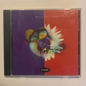 Dave Matthews. Crash